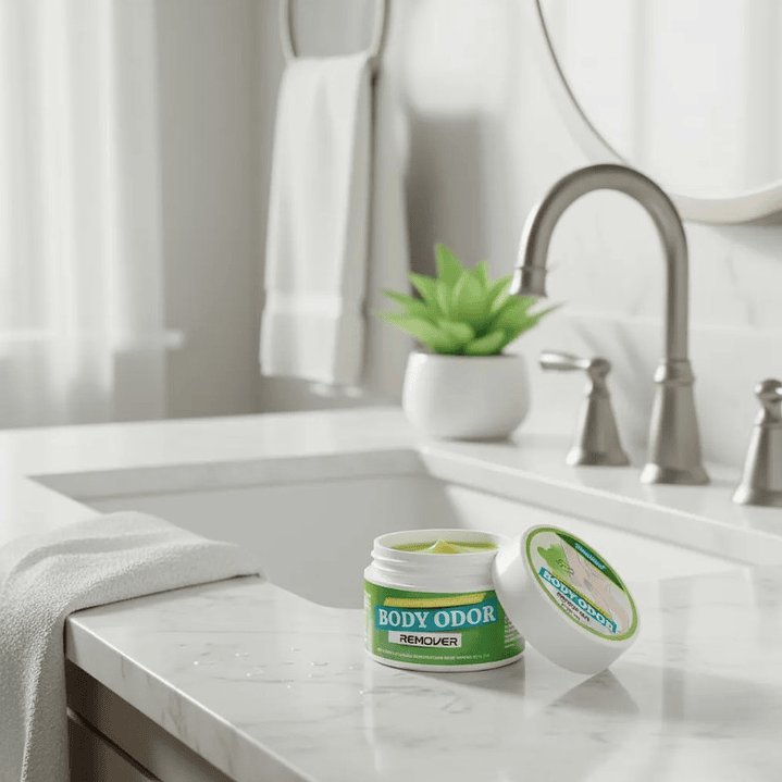 ✨Crema Para Eliminar El Olor Corporal – 10 g✨ 1