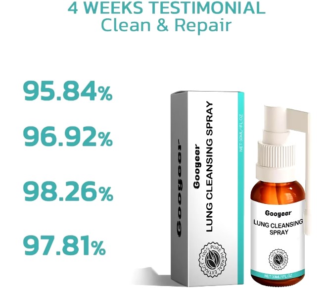 Spray de Limpieza de Pulmones a Base de Hierbas – 30 ml 3