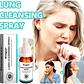 🌿Spray De Limpieza De Pulmones a Base de Hierbas – 30 ml🌿 - Miniatura 5