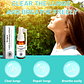 🌿Spray De Limpieza De Pulmones a Base de Hierbas – 30 ml🌿 - Miniatura 7