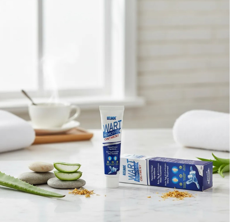 Crema para el Cuidado de la Piel de La zona íntima  – 20 g 2