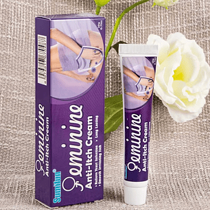 ✨ Bienestar íntimo, alivio inmediato. Tratamiento de la Vaginitis (HBESTY, 20 g) ✨