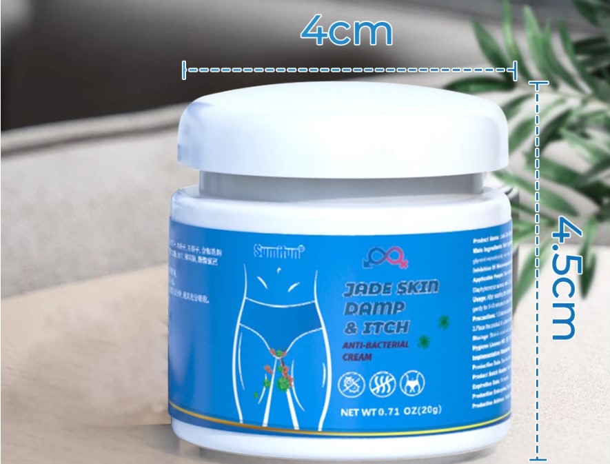 Cremas para el Cuidado Íntimo 2