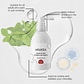 Spray Bucal Natural Refrescante – Sensación de Frescura y Limpieza – 30 ml - Miniatura 2