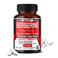 Suplemento de Berberina con Canela de Ceilán y Extractos Herbales – 30 cápsulas - Miniatura 1