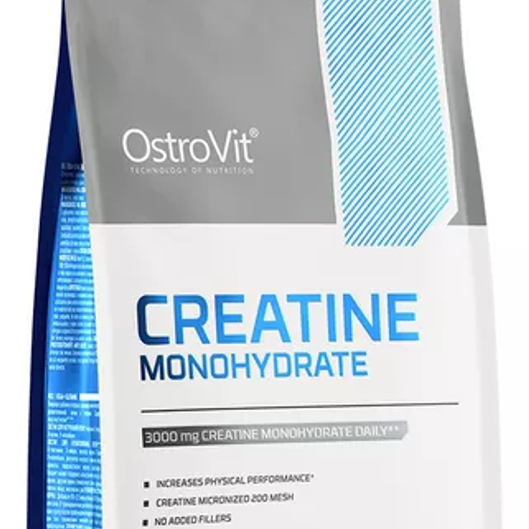 OstroVit Creatina Monohydrate 1kg 1