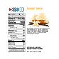 ISO 100 Hydrolyzed - 5 lbs / 76 servicios, gourmet vainilla - Miniatura 2