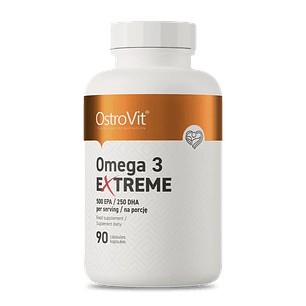 OMEGA 3 extreme 90 CAPS