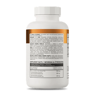 OMEGA 3 extreme 90 CAPS