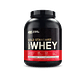 GOLD STANDARD 100% Whey – 4.65 lbs / 68 servicios, cookies & cream - Miniatura 1