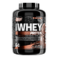 100% WHEY NUTREX 5 LB 64 serv Chocolate	enero-2028	$54.000 - Miniatura 1