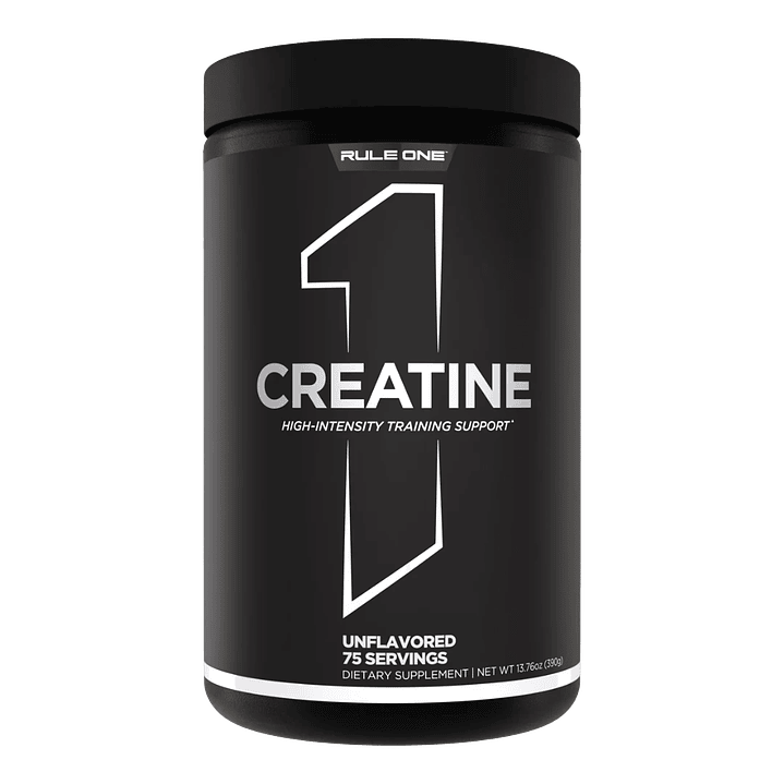 CREATINA R1 75 SERVICIOS / 390 GRAMOS 1