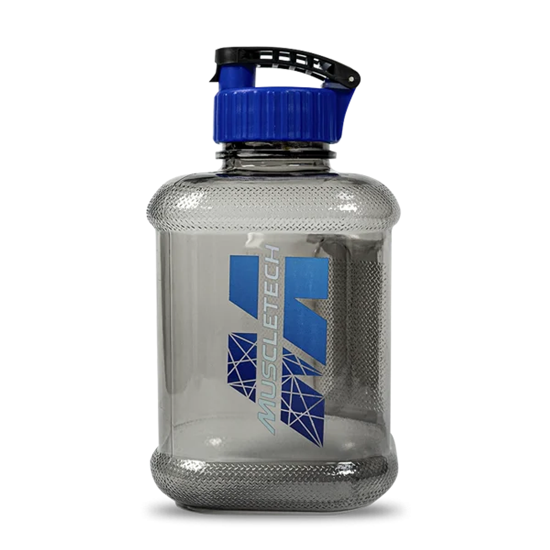 Botellon Muscletech Blue 1