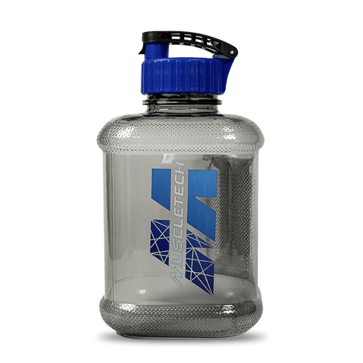 Botellon Muscletech Blue 1
