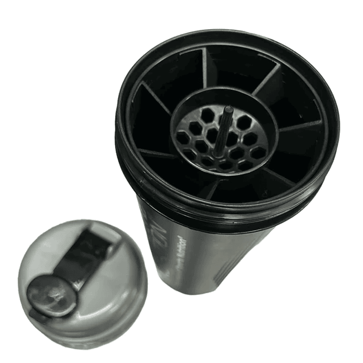 Shaker Ultimate Nutrition 700ml 2