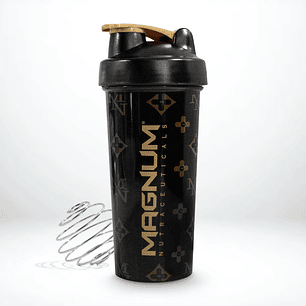 SHAKER MAGNUM 