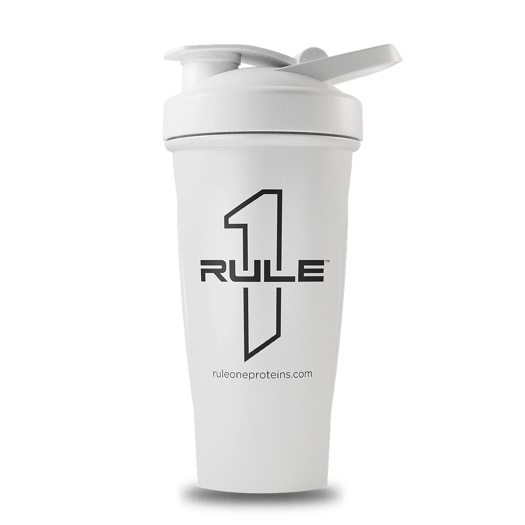 Rule 1 Shaker Blanco 1