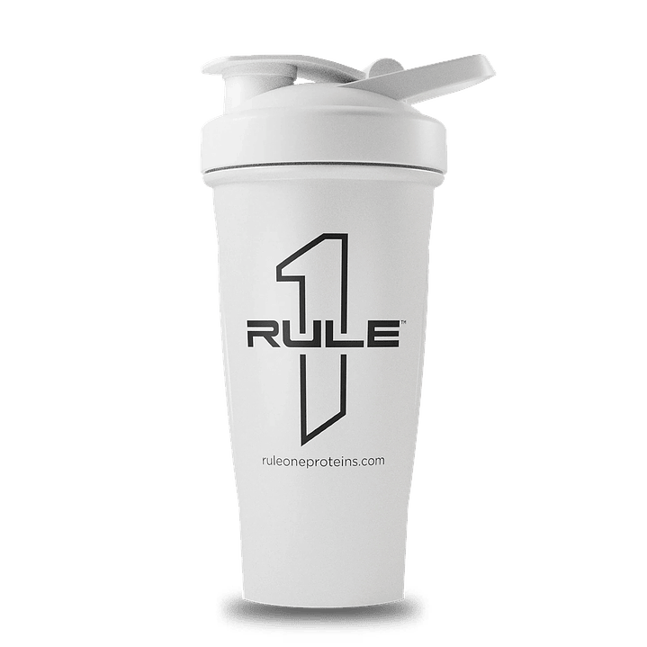 Rule 1 Shaker Blanco 1