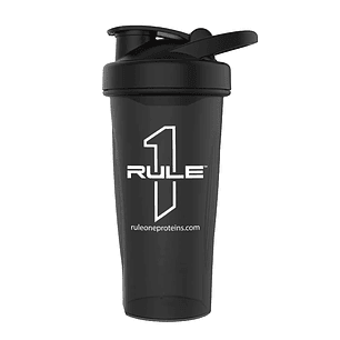Rule 1 Shaker negro