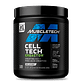 Creactor Celltech 120 svs - Muscletech MUSCLETECH - Miniatura 3
