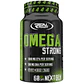 Omega Strong 60 softgels Real Pharm - Miniatura 1