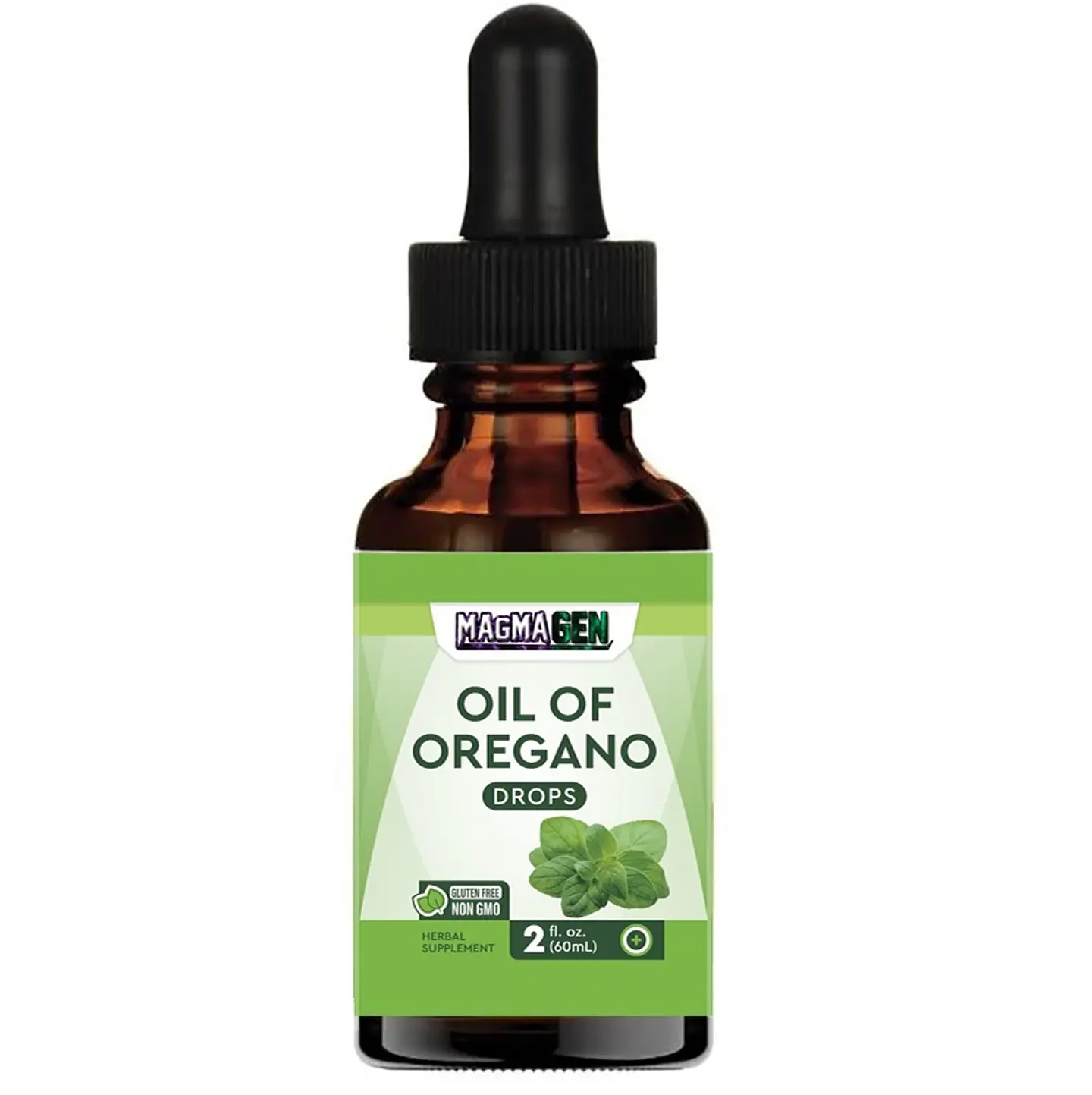 Aceite de Oregano 50ml Magmagen 1