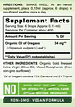 Aceite de Oregano 50ml Magmagen - Miniatura 2