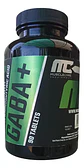 Gaba+ 90tabs 750mg Muscle Care - Miniatura 1
