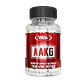Arginina AKG 700mg 90caps Real Pharm - Miniatura 1