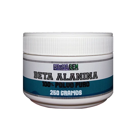 Beta Alanina 250g Magmagen