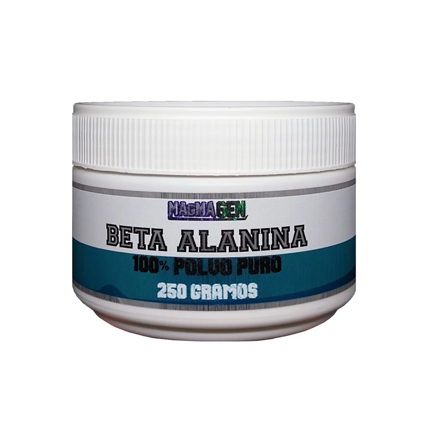 Beta Alanina 250g Magmagen 1