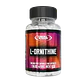 L-Ornitina 90 capsulas - Real Pharm - Miniatura 1