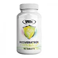 Resveratrol 90 tabletas - Real Pharm - Miniatura 1