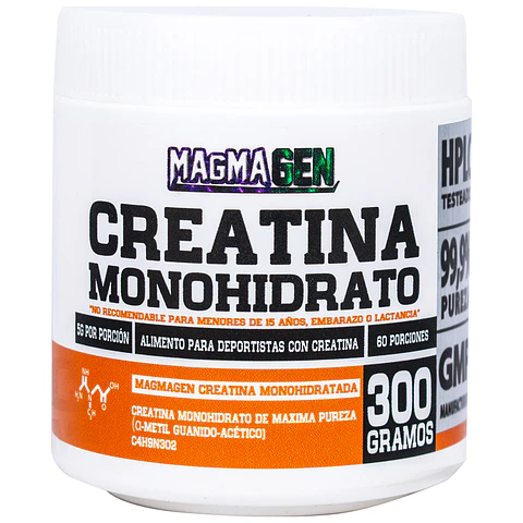 Creatina  300g - Magmagen