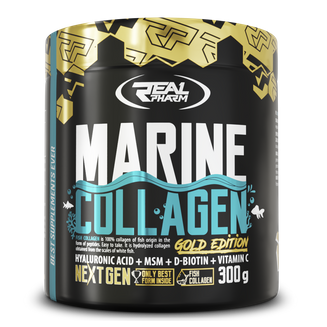 Colágeno Marino (Hydro Marine)