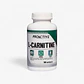L-Carnitina 900Mg 90 Caps - Proactive - Miniatura 1