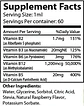 Complejo B-12 liquido 1,200 mcg 60 ml- Magmagen - Miniatura 2