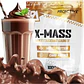 X-Mass 1000g sabores - Proactive - Miniatura 2