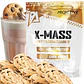 X-Mass 1000g sabores - Proactive - Miniatura 3