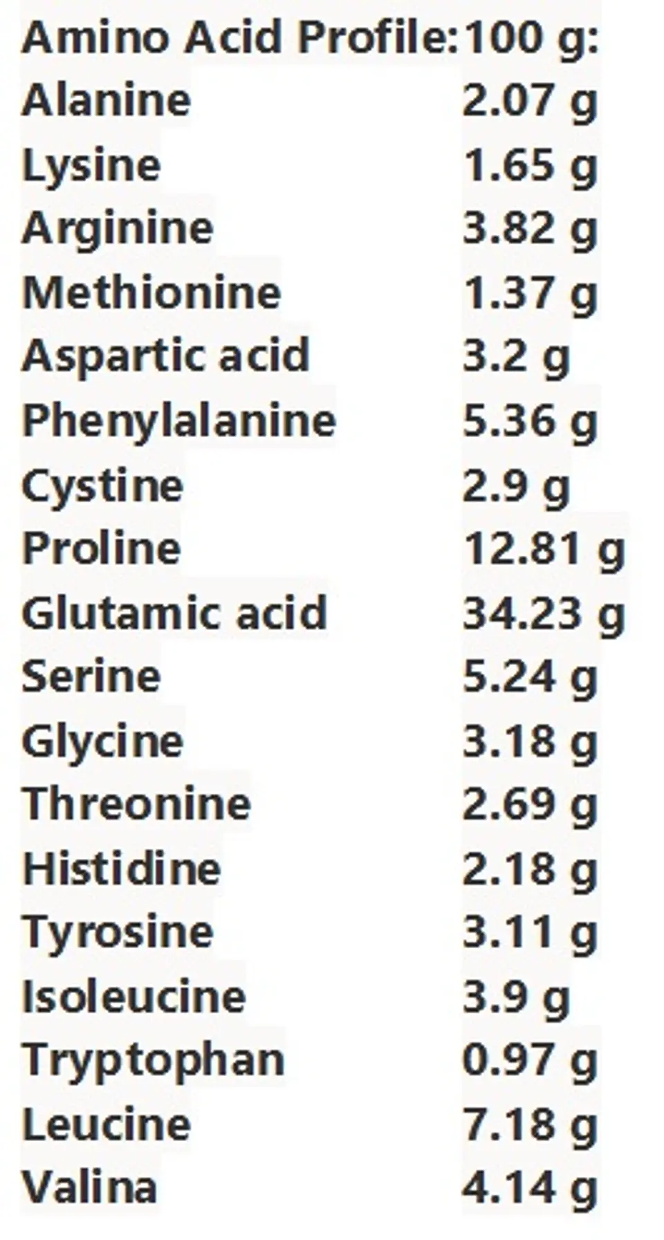 X-Mass 1000g sabores - Proactive 5