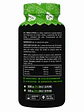 Omega Strong 60 softgels Real Pharm - Miniatura 2