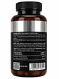 Milk Thistle estandarizado 500mg 90 vege caps - Real Pharm - Miniatura 2