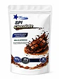 SPI Sabores - Proteína Aislada de Soya Sabores 2lb (900g) Maese - Miniatura 2