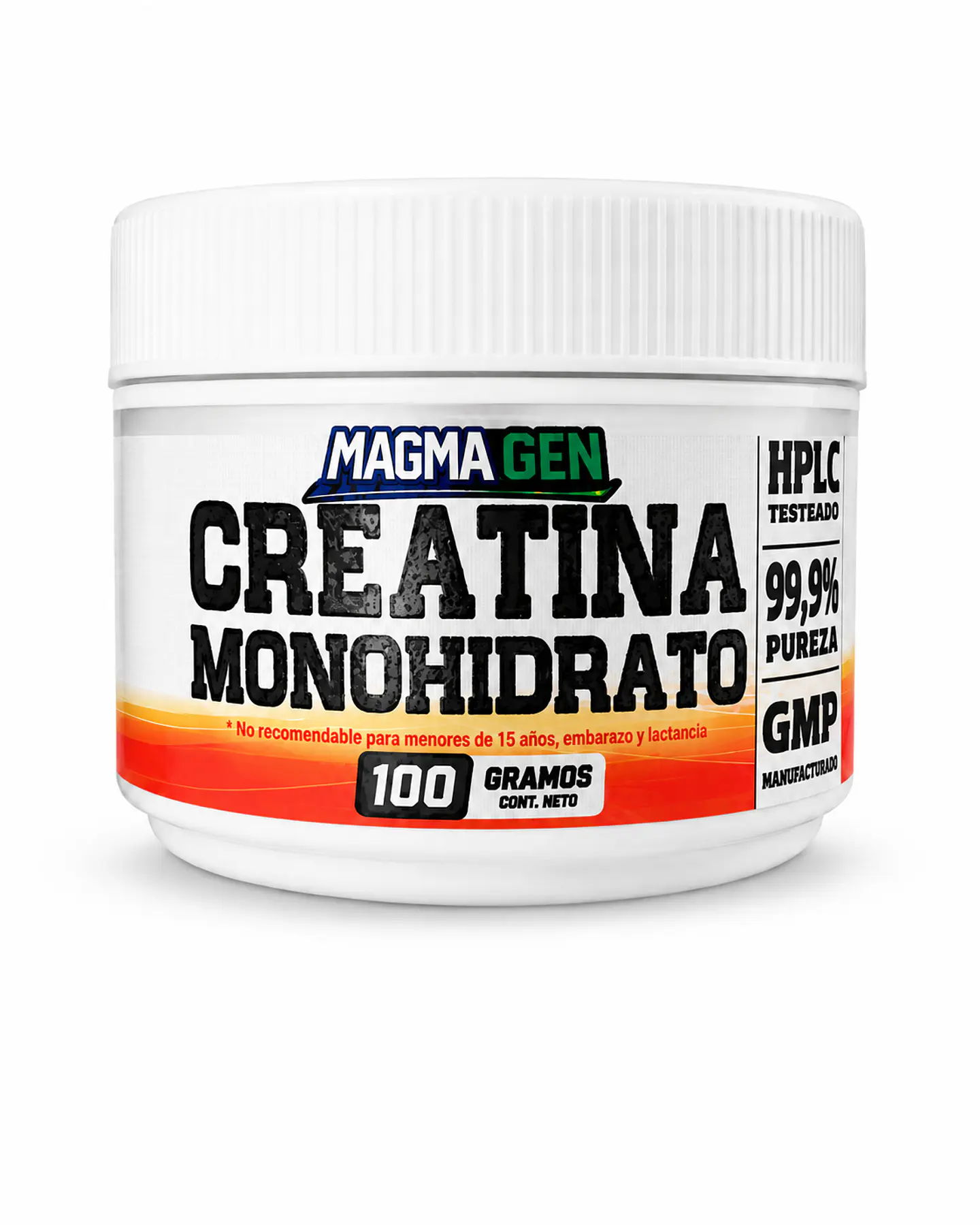 Creatina  100g - Magmagen 1