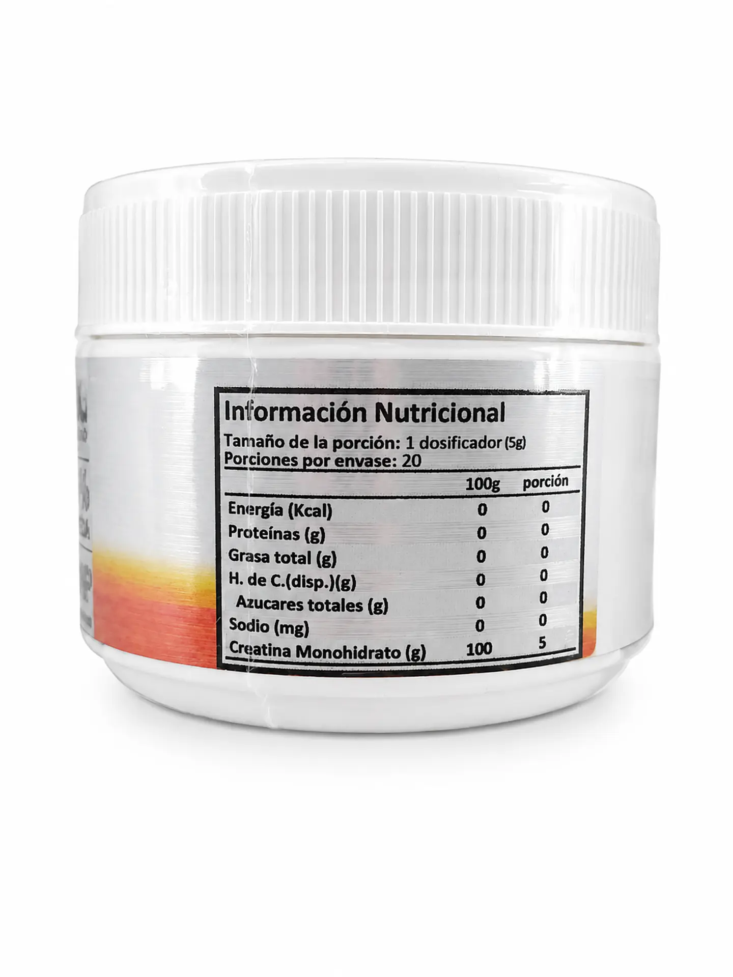 Creatina  100g - Magmagen 2