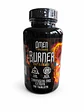 Omen Fat  Burner Hardcore (90 tablets) - Miniatura 1