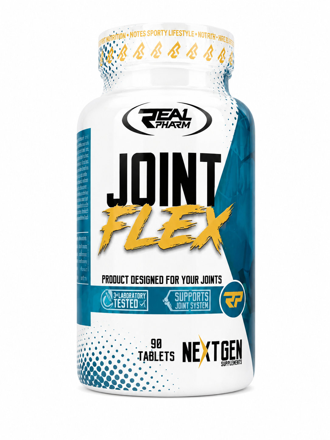Joint Flex 90 Caps