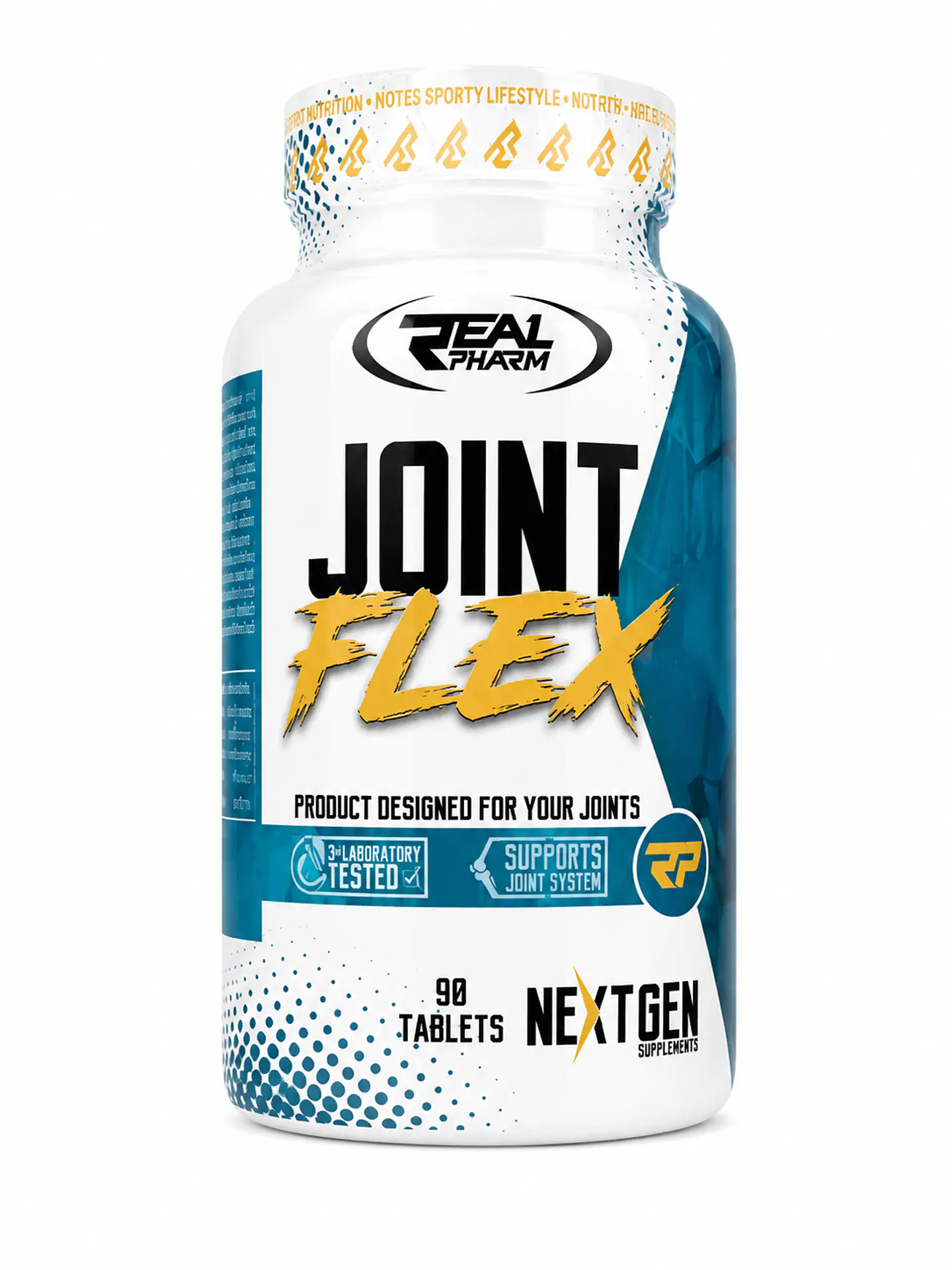 Joint Flex 90 tabletas-Real Pharm 1