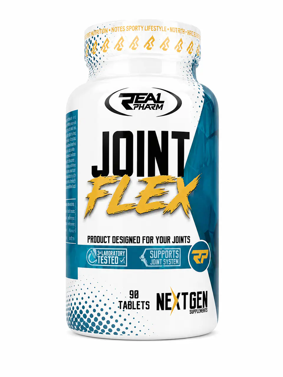 Joint Flex 90 tabletas-Real Pharm 1