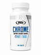 Picolinato De Cromo 180 Tabs. Real Pharm - Miniatura 1